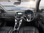 Holden Cruze SRi-V Hatchback 2011 года